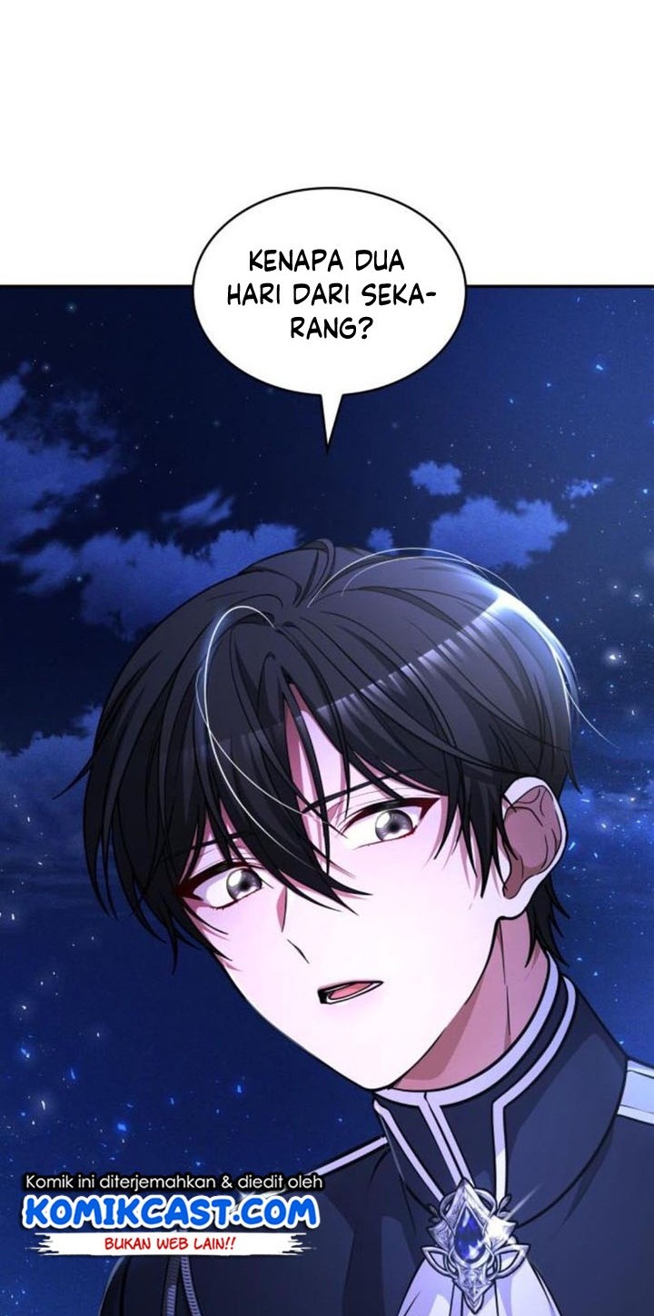 Regina Rena: To the Unforgiven Chapter 17 - halaman 45