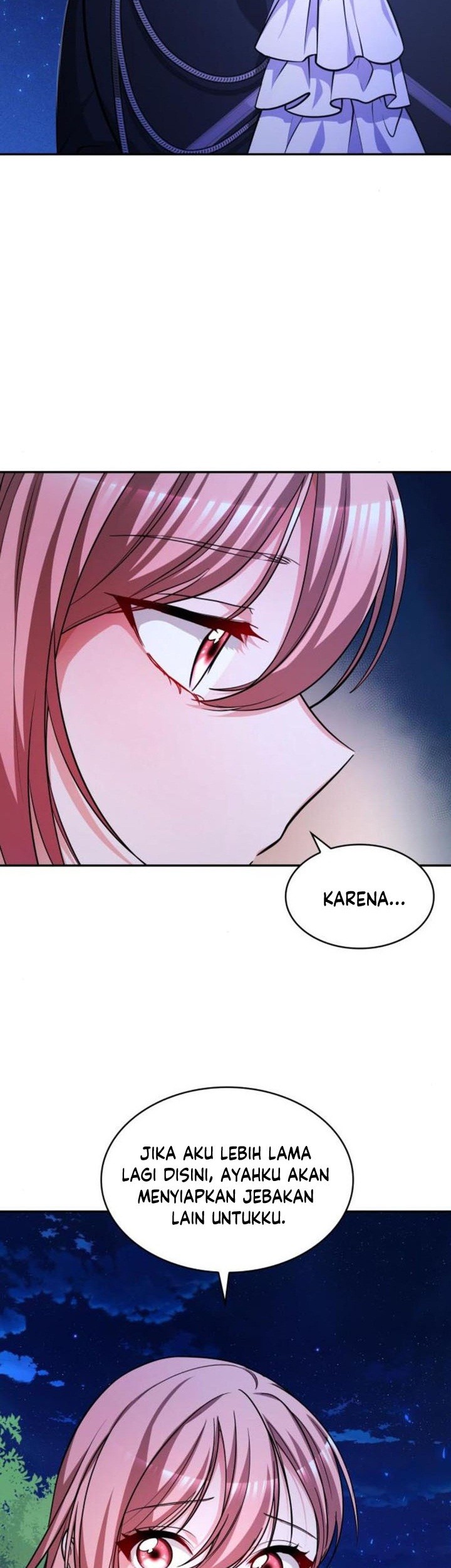 Regina Rena: To the Unforgiven Chapter 17 - halaman 46