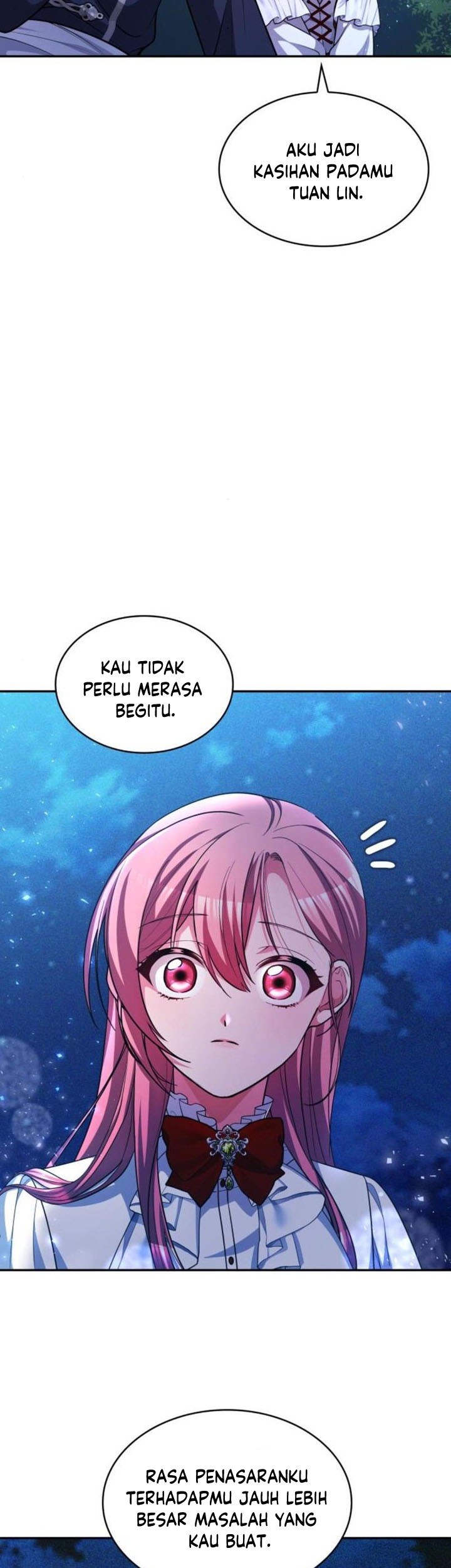 Regina Rena: To the Unforgiven Chapter 17 - halaman 50