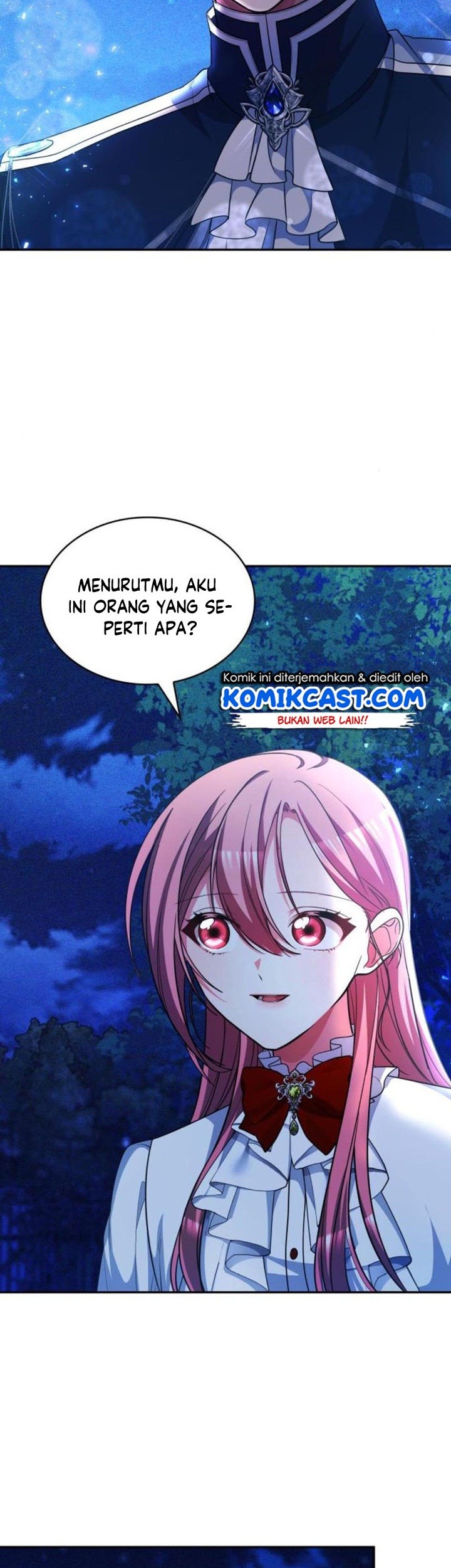 Regina Rena: To the Unforgiven Chapter 17 - halaman 52