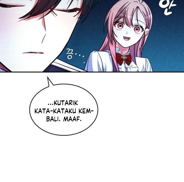 Regina Rena: To the Unforgiven Chapter 17 - halaman 55