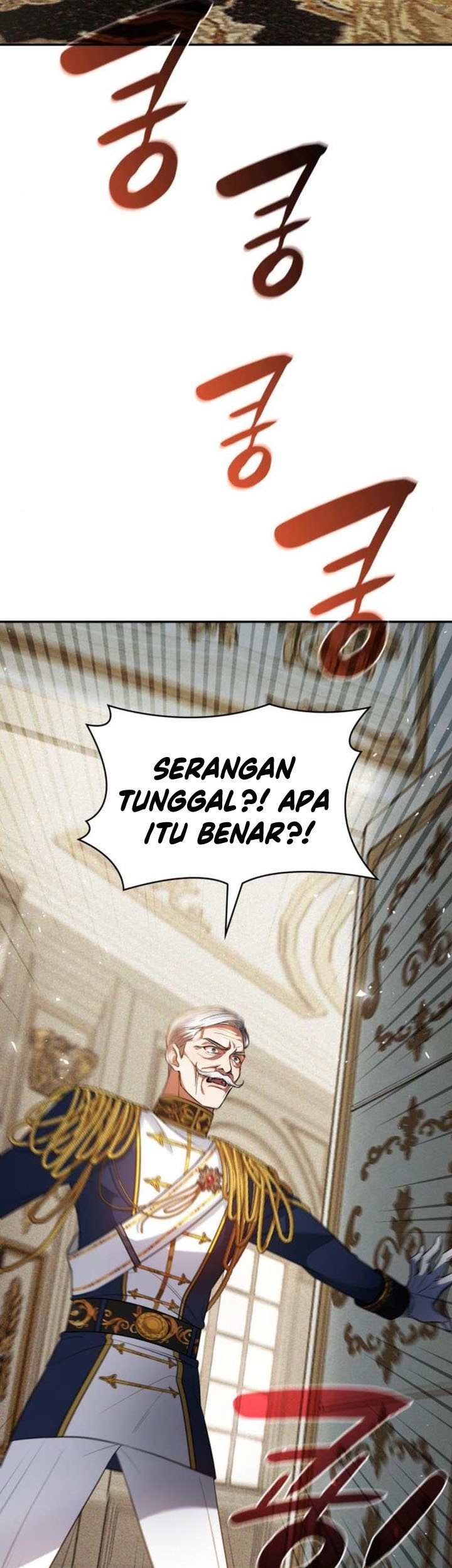 Regina Rena: To the Unforgiven Chapter 17 - halaman 62