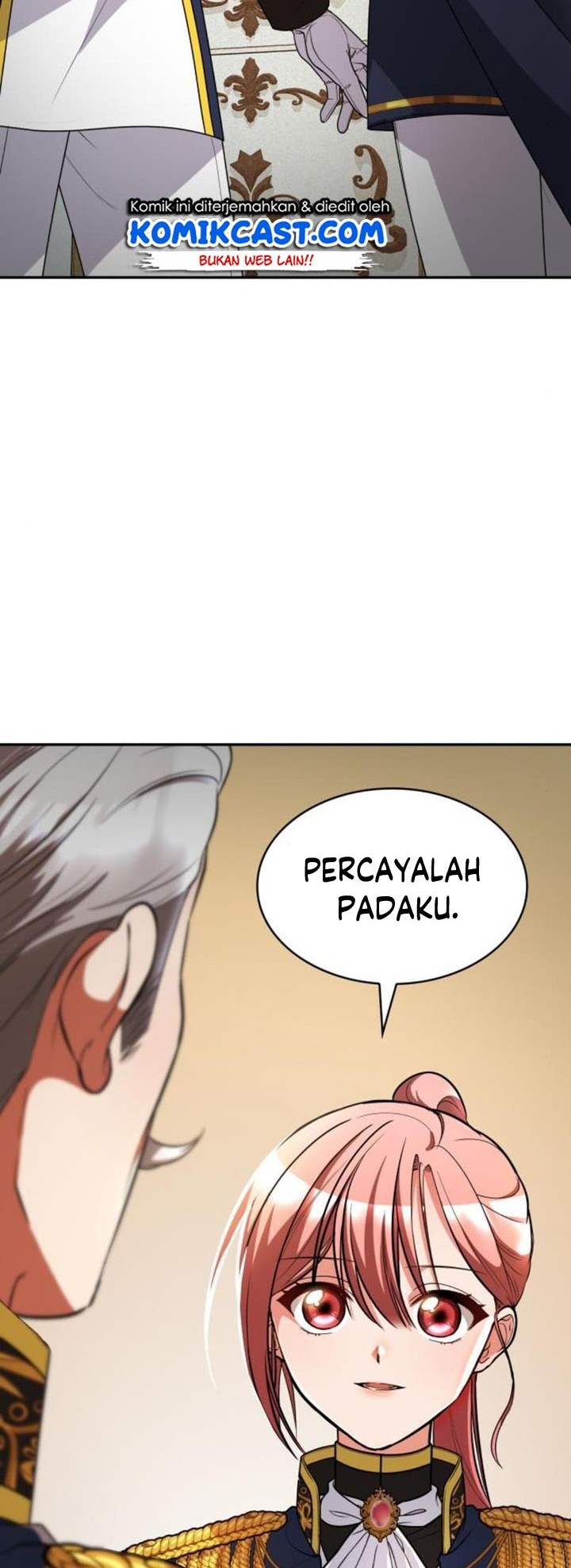 Regina Rena: To the Unforgiven Chapter 17 - halaman 75