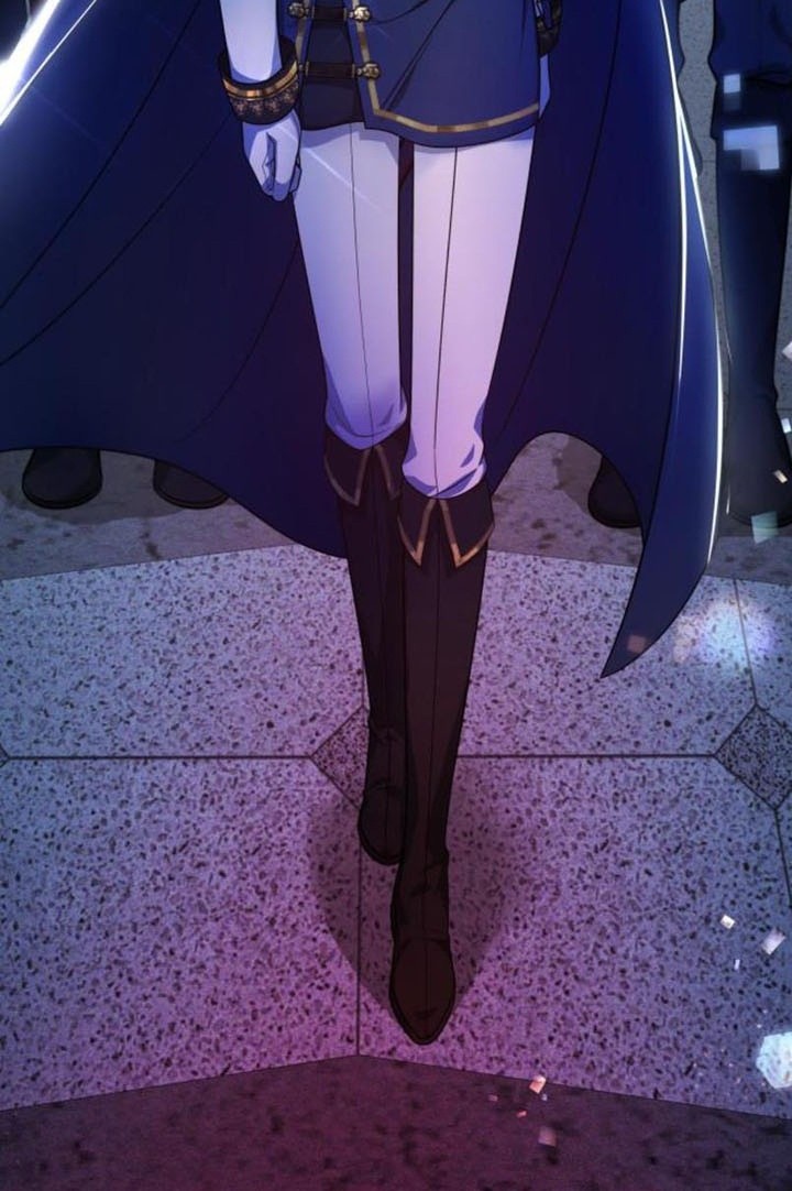 Regina Rena: To the Unforgiven Chapter 17 - halaman 85
