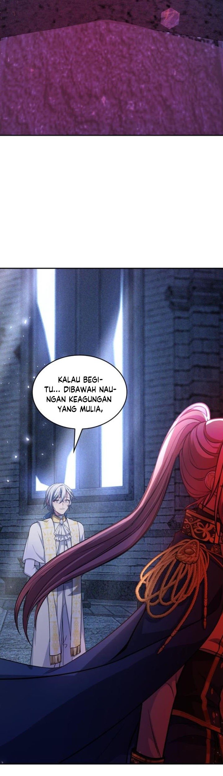 Regina Rena: To the Unforgiven Chapter 17 - halaman 86