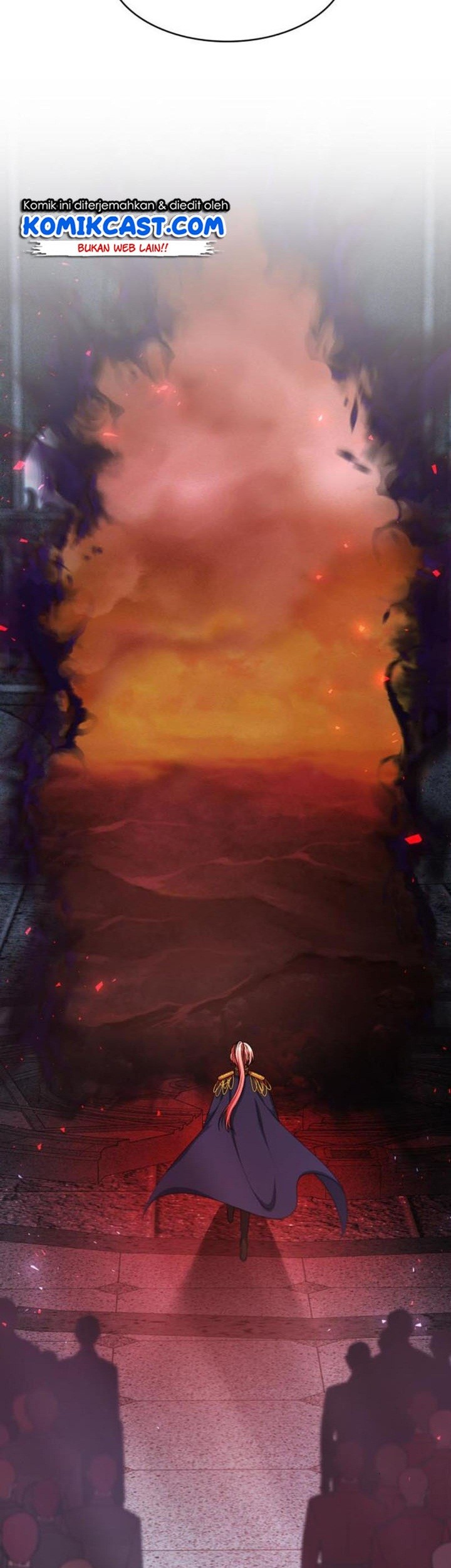 Regina Rena: To the Unforgiven Chapter 17 - halaman 88