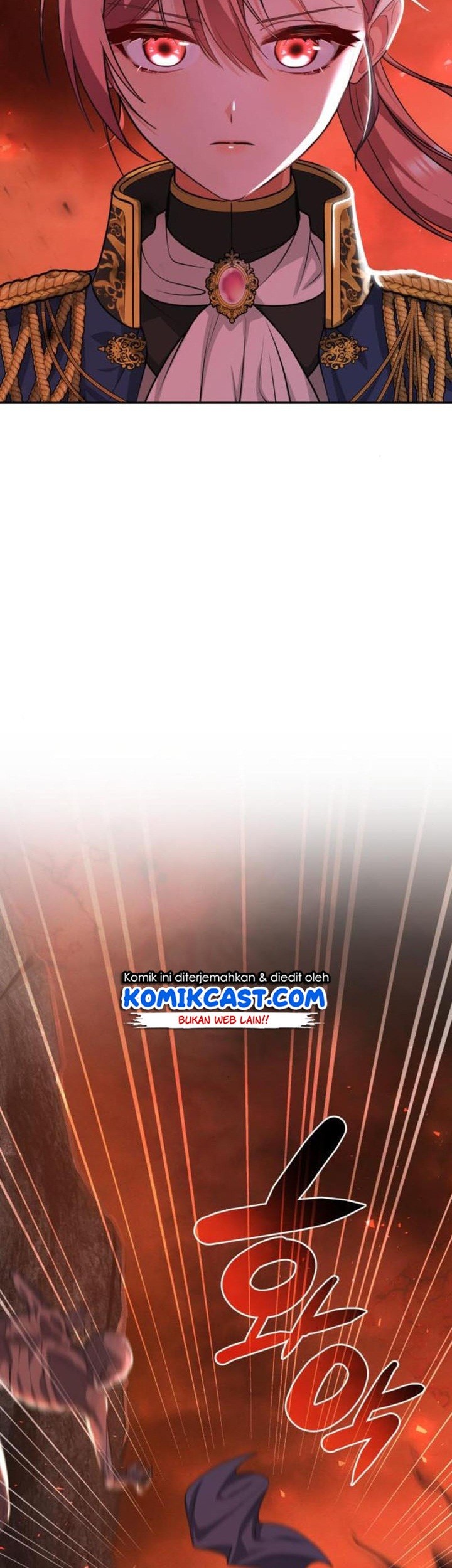 Regina Rena: To the Unforgiven Chapter 17 - halaman 92