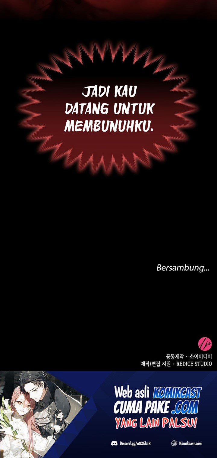 Regina Rena: To the Unforgiven Chapter 18 - halaman 117