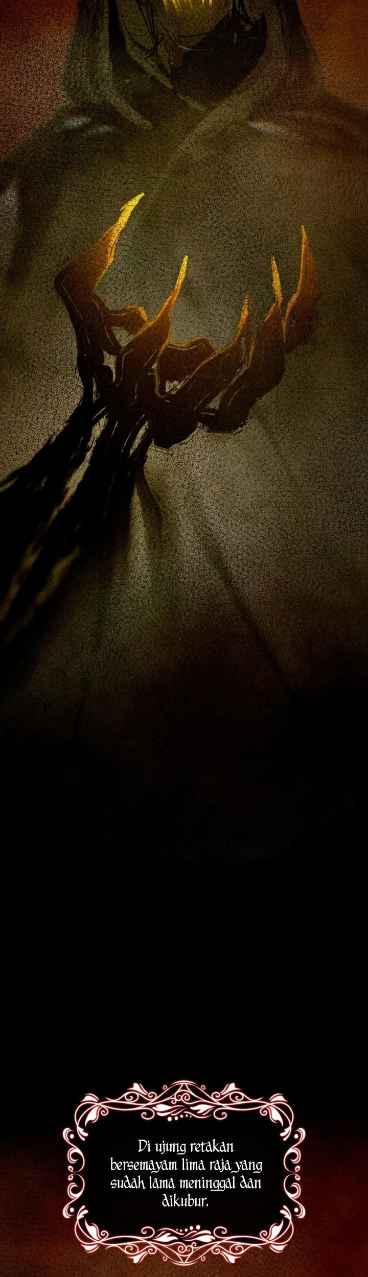 Regina Rena: To the Unforgiven Chapter 18 - halaman 12