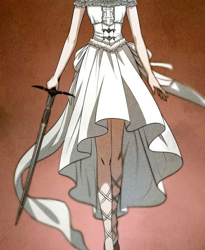 Regina Rena: To the Unforgiven Chapter 18 - halaman 15