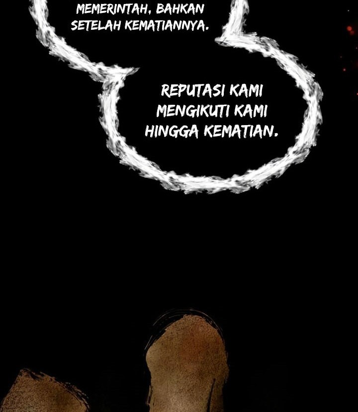 Regina Rena: To the Unforgiven Chapter 18 - halaman 21