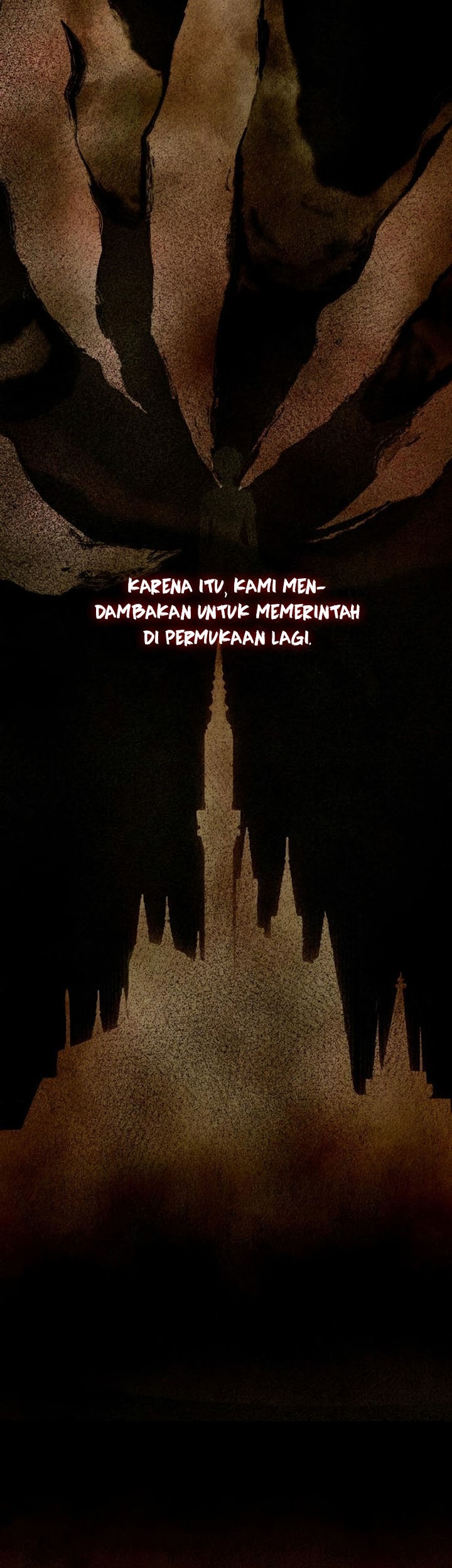 Regina Rena: To the Unforgiven Chapter 18 - halaman 22