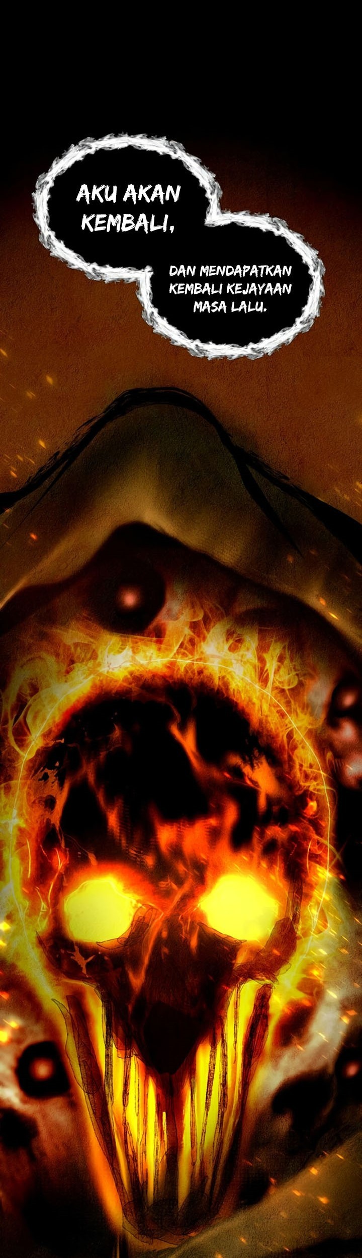 Regina Rena: To the Unforgiven Chapter 18 - halaman 28