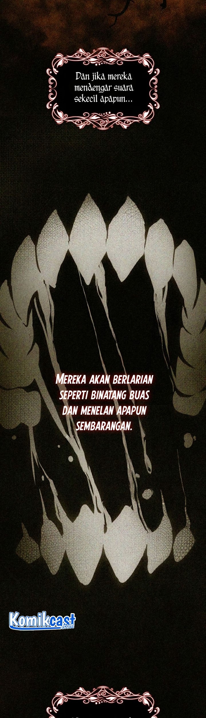 Regina Rena: To the Unforgiven Chapter 18 - halaman 36
