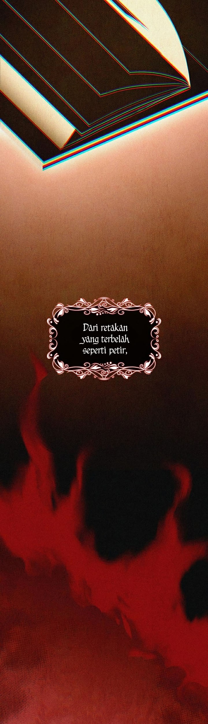 Regina Rena: To the Unforgiven Chapter 18 - halaman 4