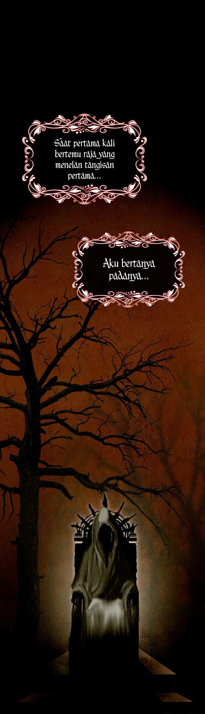 Regina Rena: To the Unforgiven Chapter 18 - halaman 40
