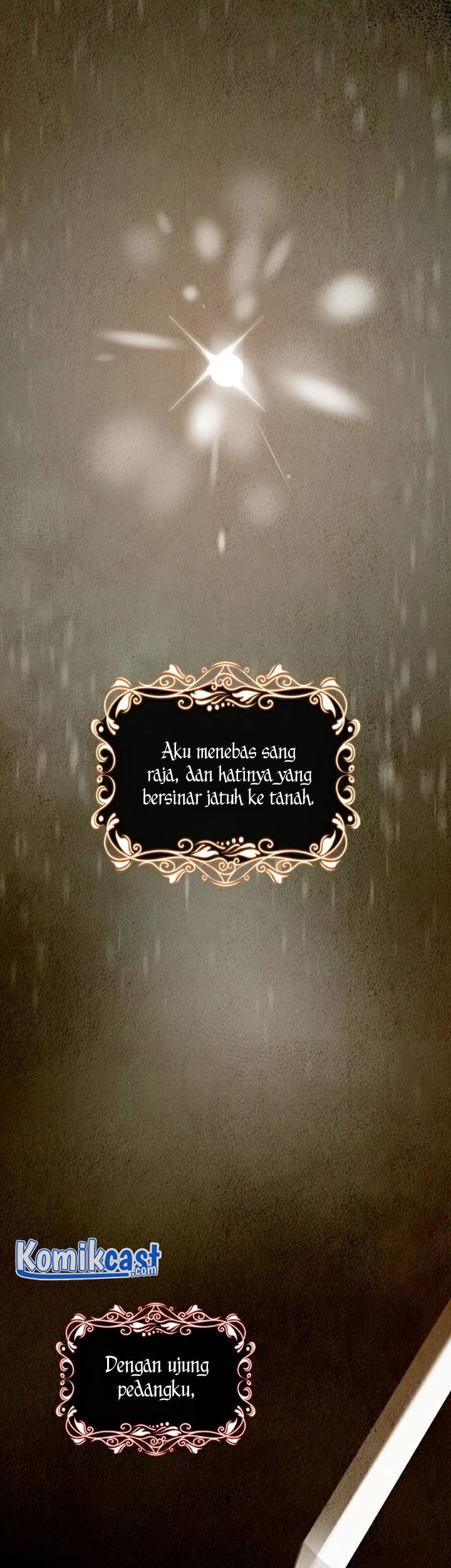 Regina Rena: To the Unforgiven Chapter 18 - halaman 52