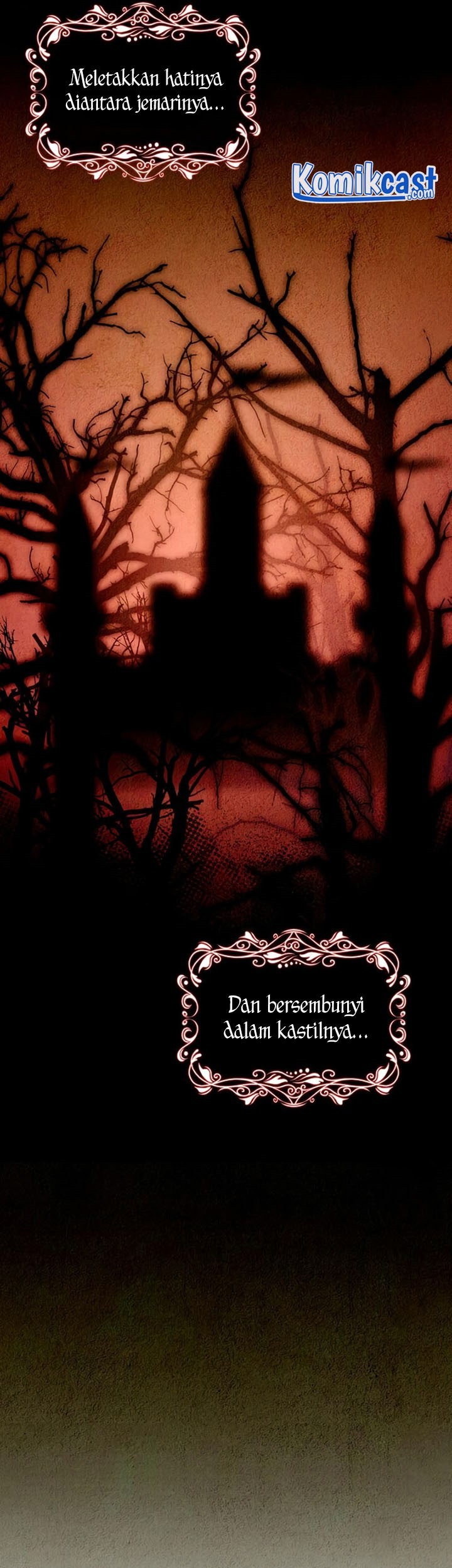 Regina Rena: To the Unforgiven Chapter 18 - halaman 58