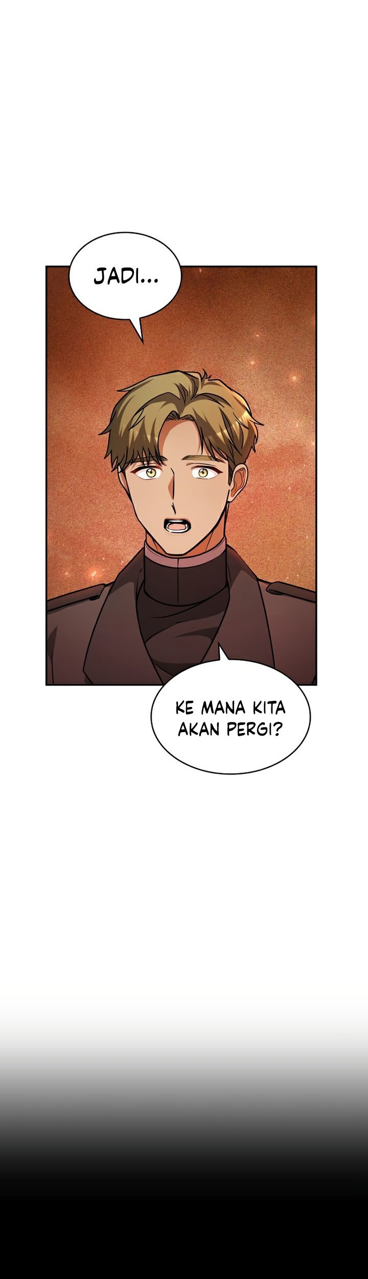 Regina Rena: To the Unforgiven Chapter 18 - halaman 84