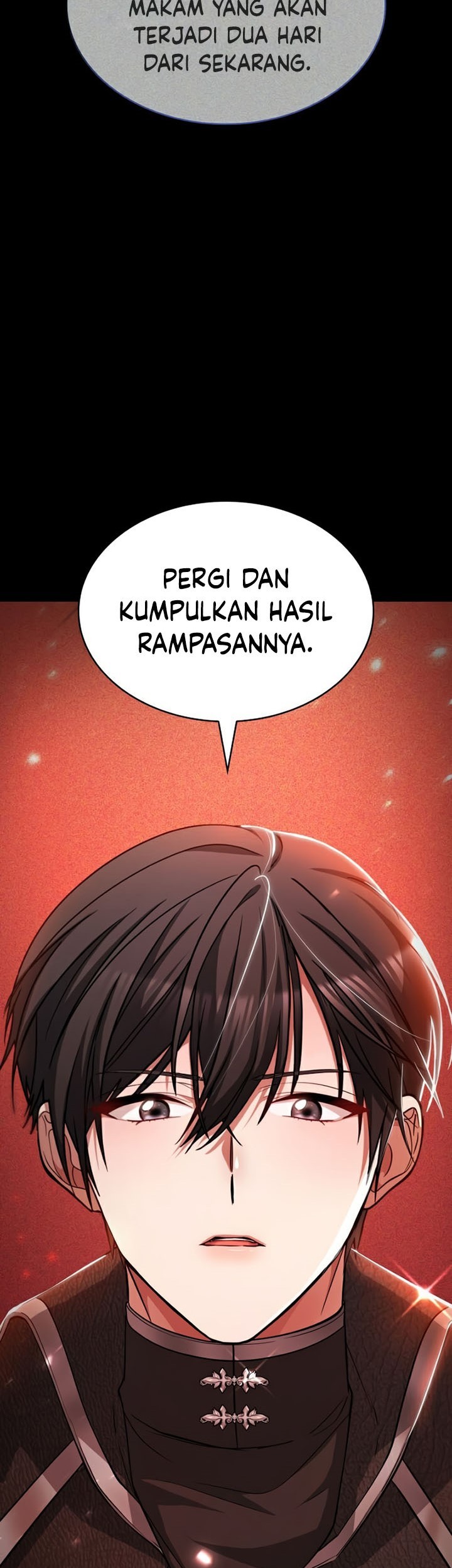Regina Rena: To the Unforgiven Chapter 18 - halaman 88