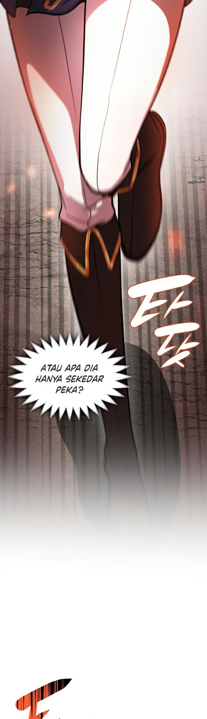Regina Rena: To the Unforgiven Chapter 18 - halaman 94