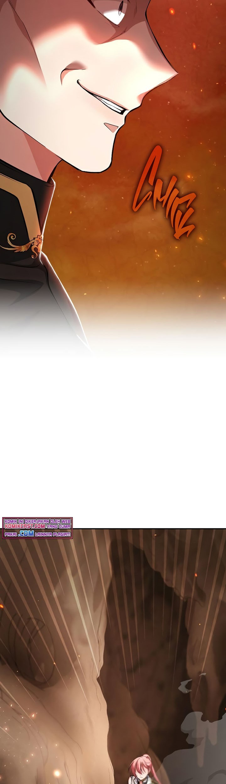 Regina Rena: To the Unforgiven Chapter 19 - halaman 16