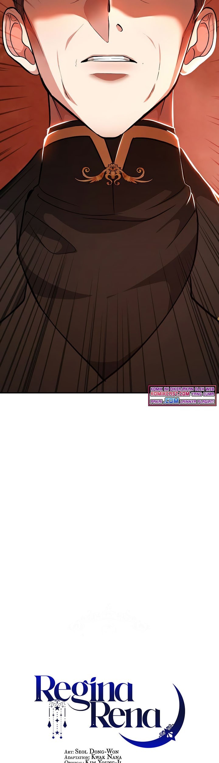 Regina Rena: To the Unforgiven Chapter 19 - halaman 22