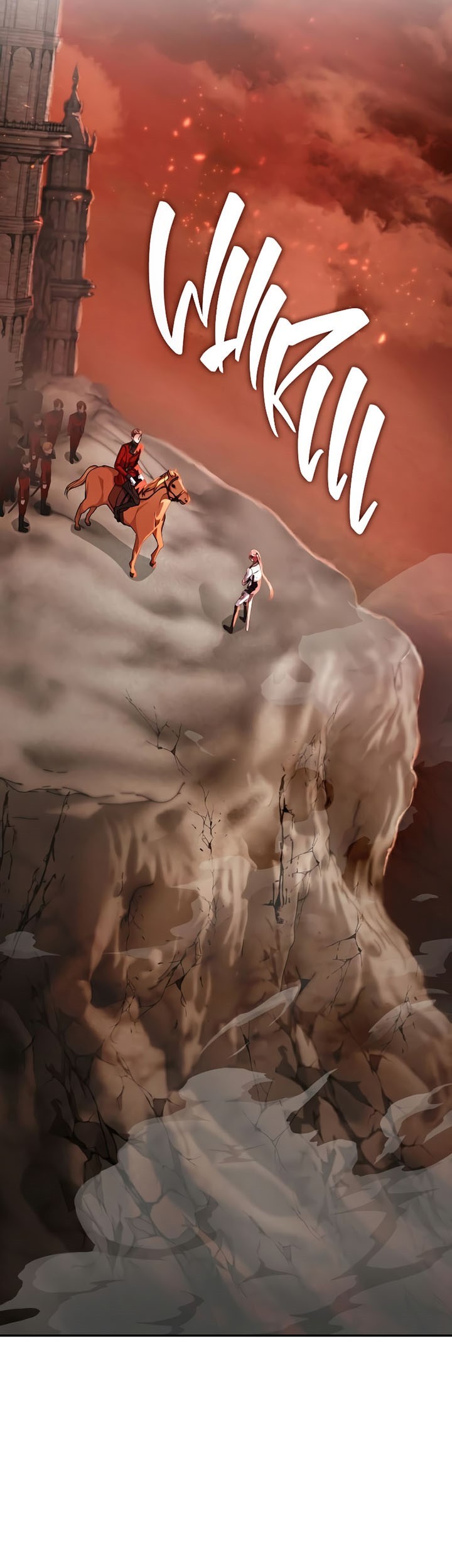 Regina Rena: To the Unforgiven Chapter 19 - halaman 26