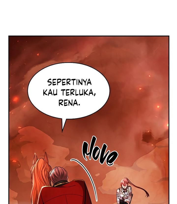 Regina Rena: To the Unforgiven Chapter 19 - halaman 27