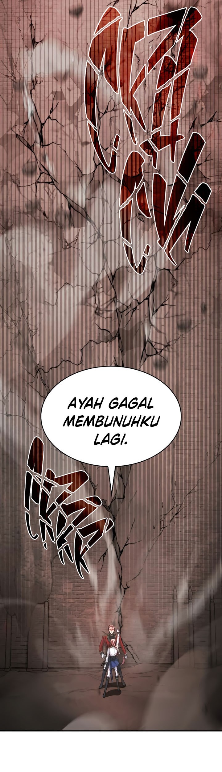 Regina Rena: To the Unforgiven Chapter 19 - halaman 54