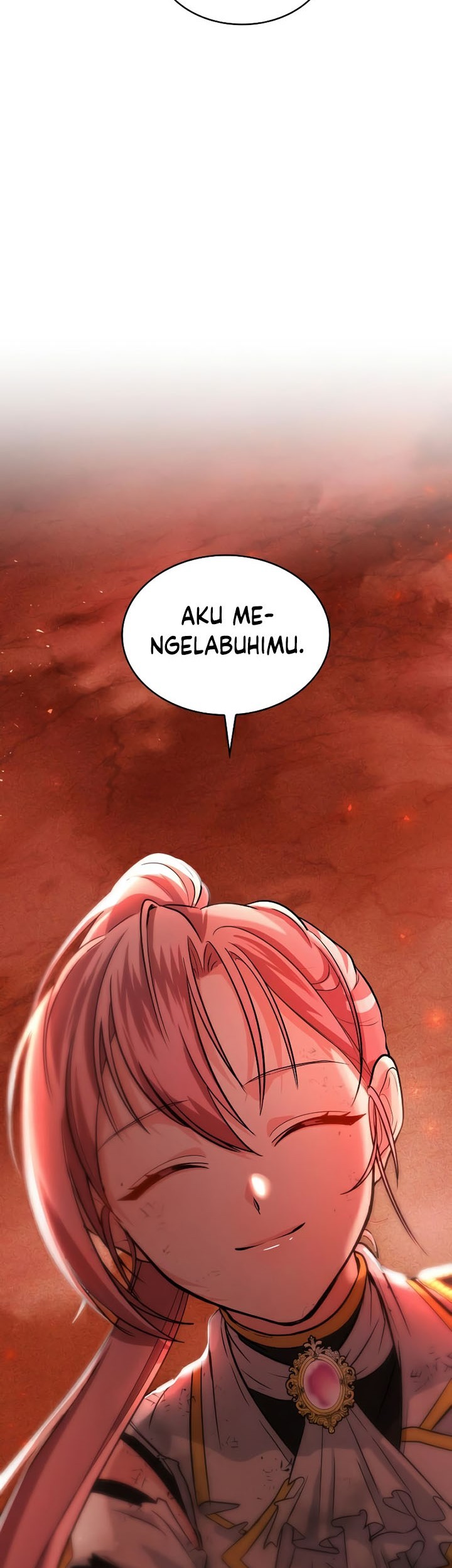 Regina Rena: To the Unforgiven Chapter 19 - halaman 66