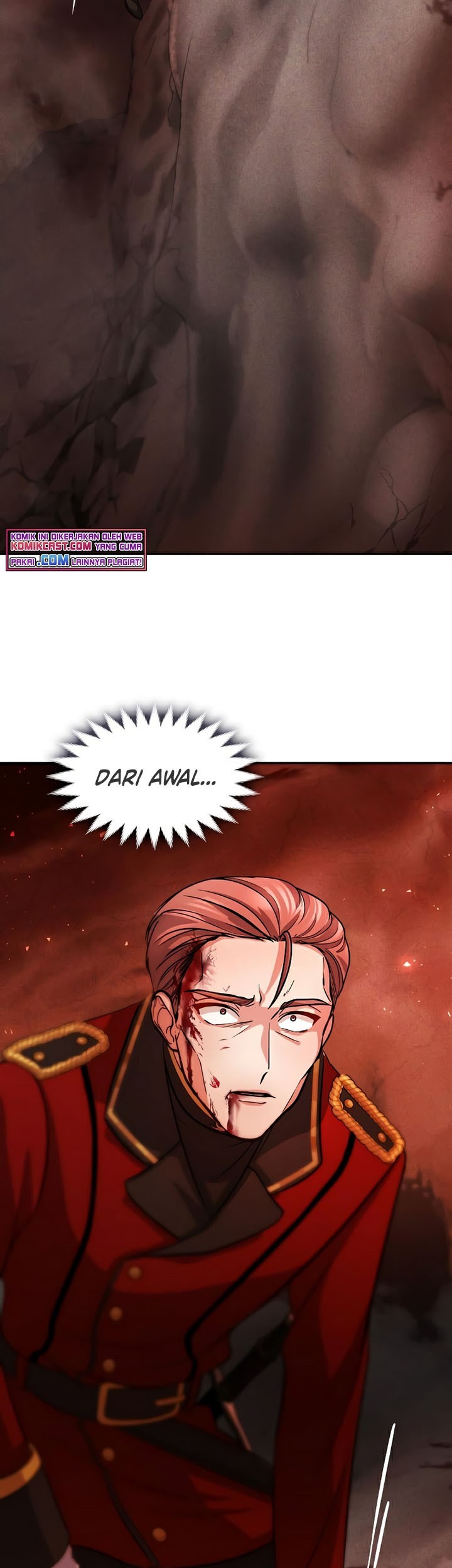 Regina Rena: To the Unforgiven Chapter 19 - halaman 70