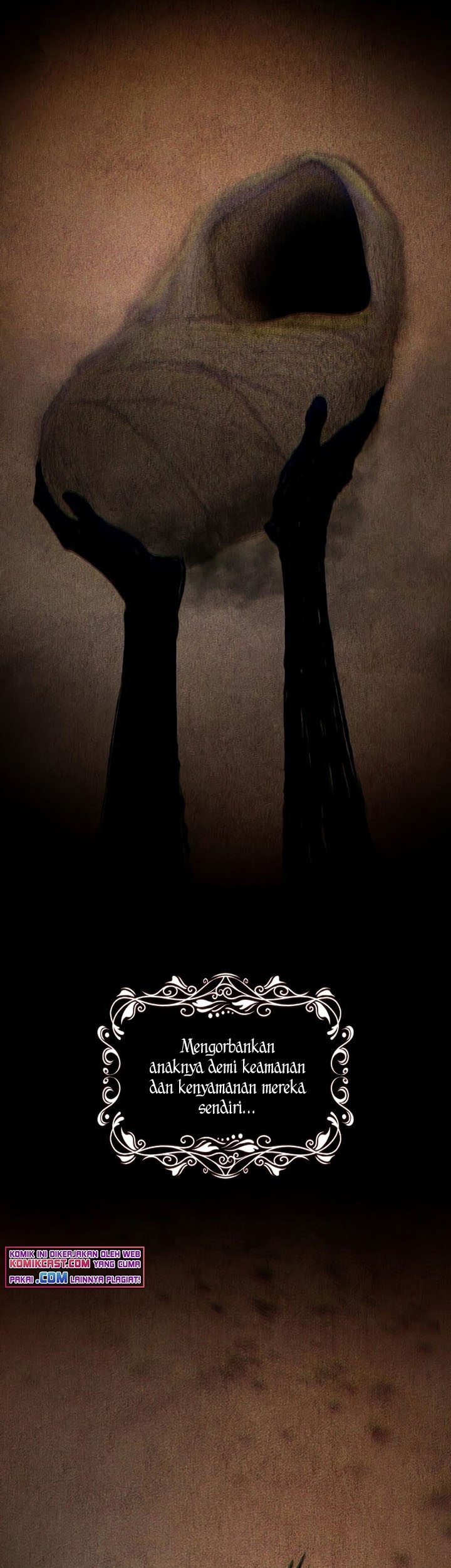 Regina Rena: To the Unforgiven Chapter 19 - halaman 80