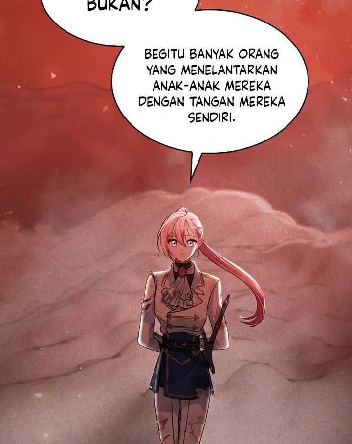 Regina Rena: To the Unforgiven Chapter 19 - halaman 83