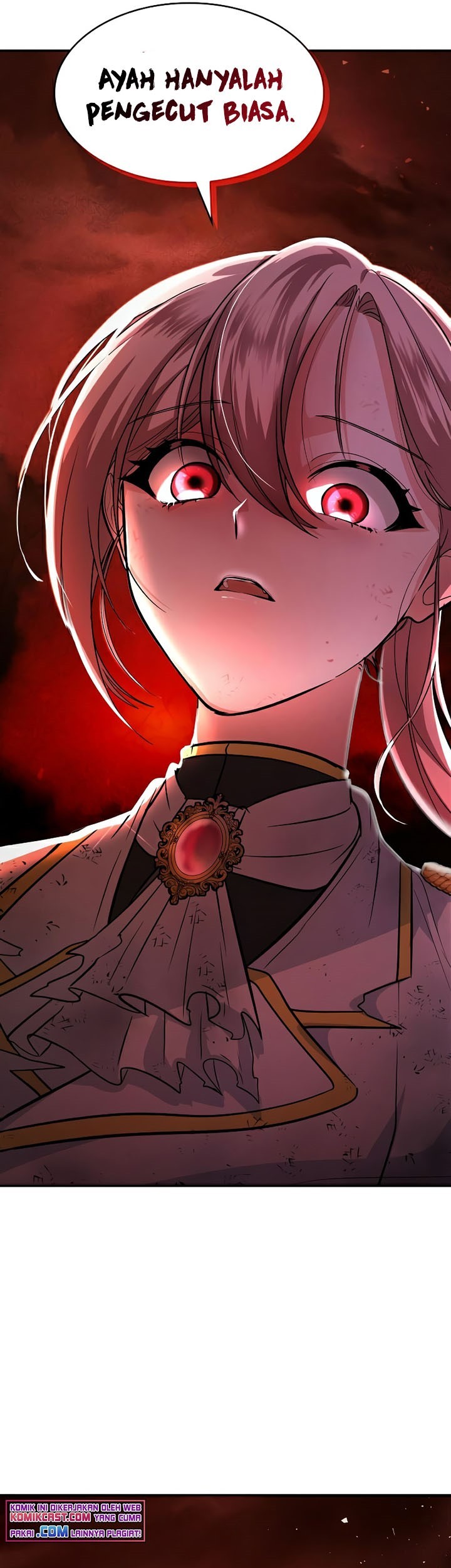 Regina Rena: To the Unforgiven Chapter 19 - halaman 86