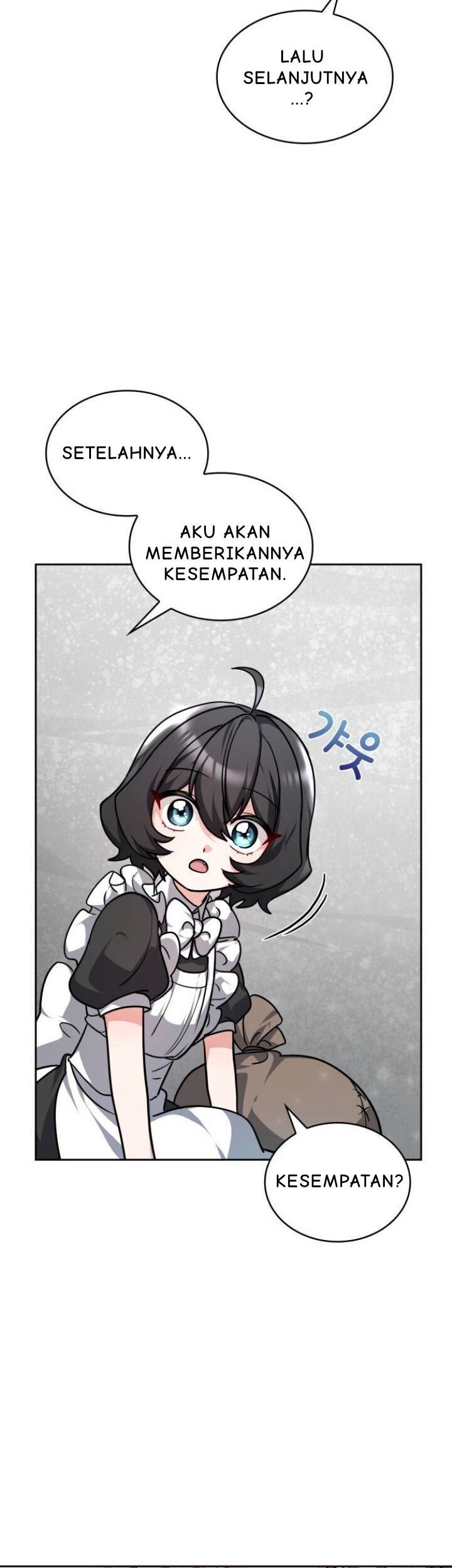 Regina Rena: To the Unforgiven Chapter 2 - halaman 110