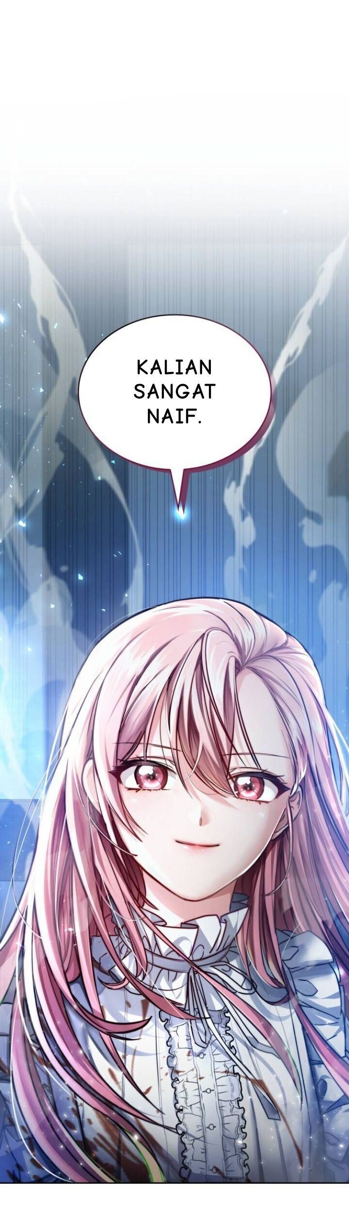 Regina Rena: To the Unforgiven Chapter 2 - halaman 2