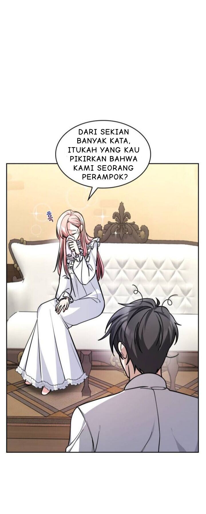 Regina Rena: To the Unforgiven Chapter 2 - halaman 33