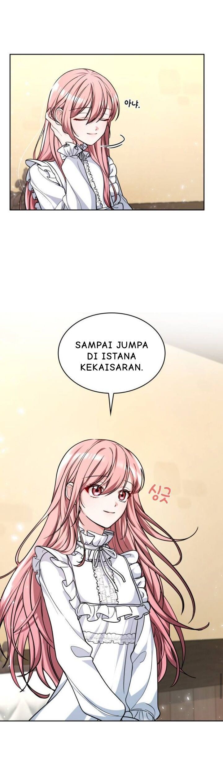 Regina Rena: To the Unforgiven Chapter 2 - halaman 63