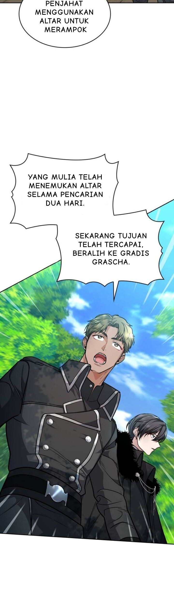 Regina Rena: To the Unforgiven Chapter 2 - halaman 75