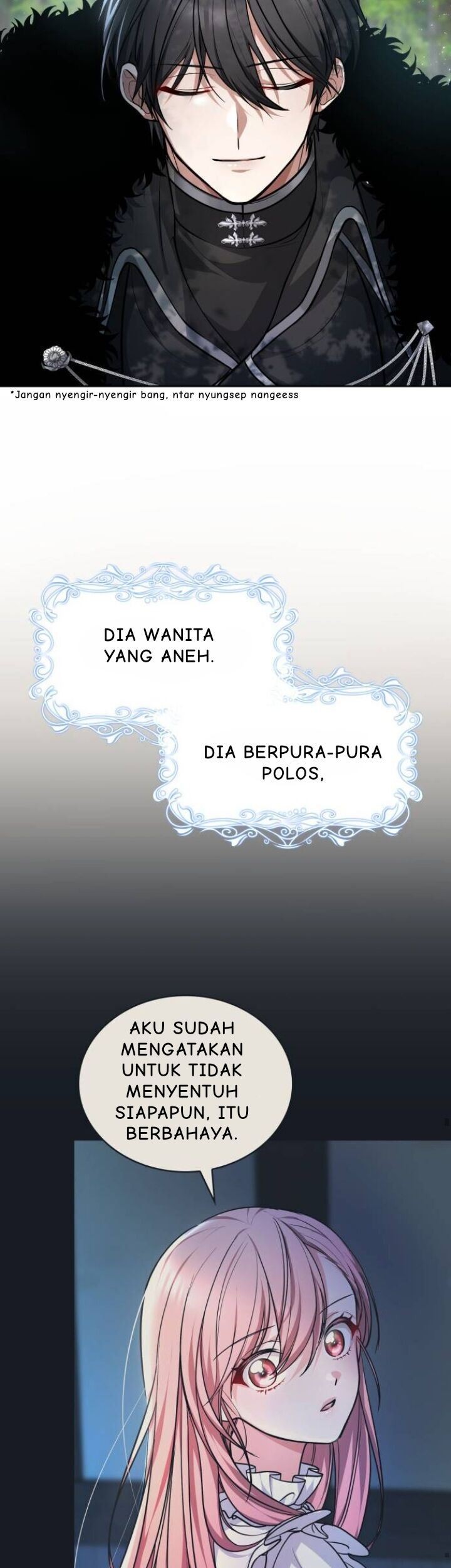 Regina Rena: To the Unforgiven Chapter 2 - halaman 83