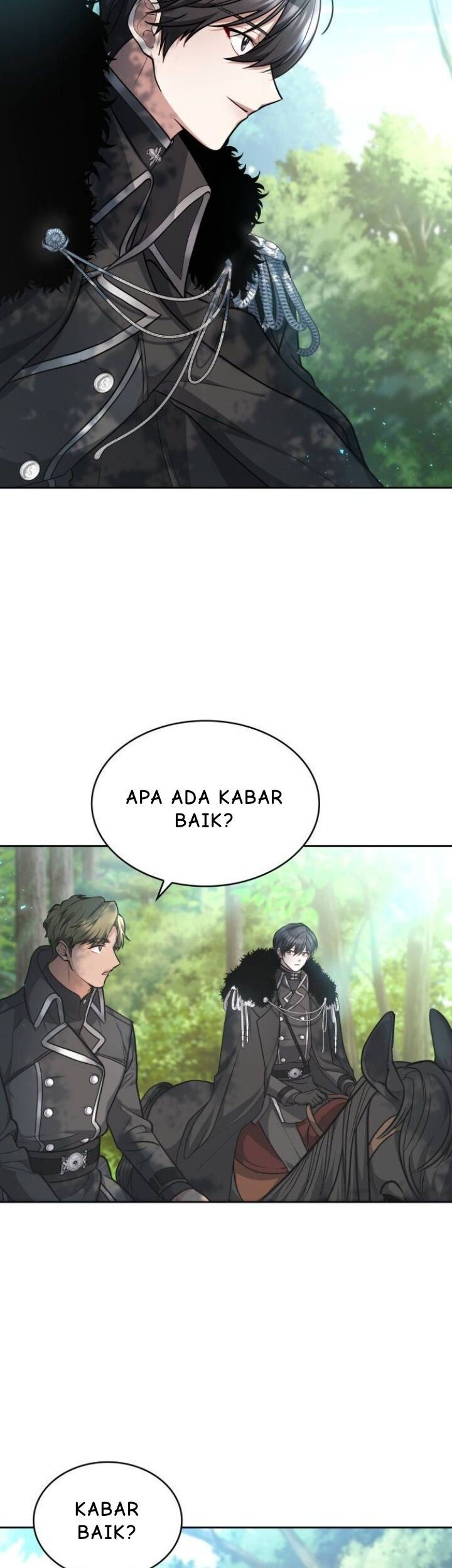 Regina Rena: To the Unforgiven Chapter 2 - halaman 87