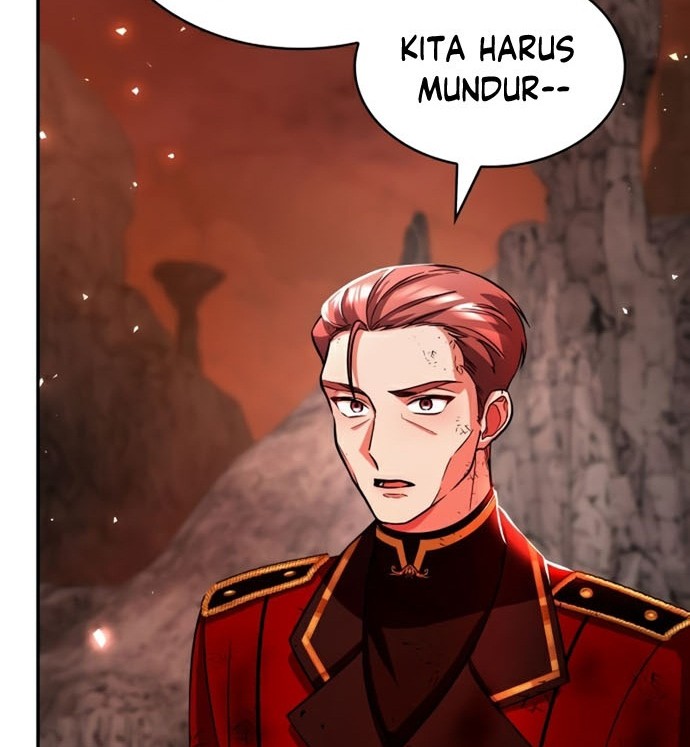 Regina Rena: To the Unforgiven Chapter 20 - halaman 5