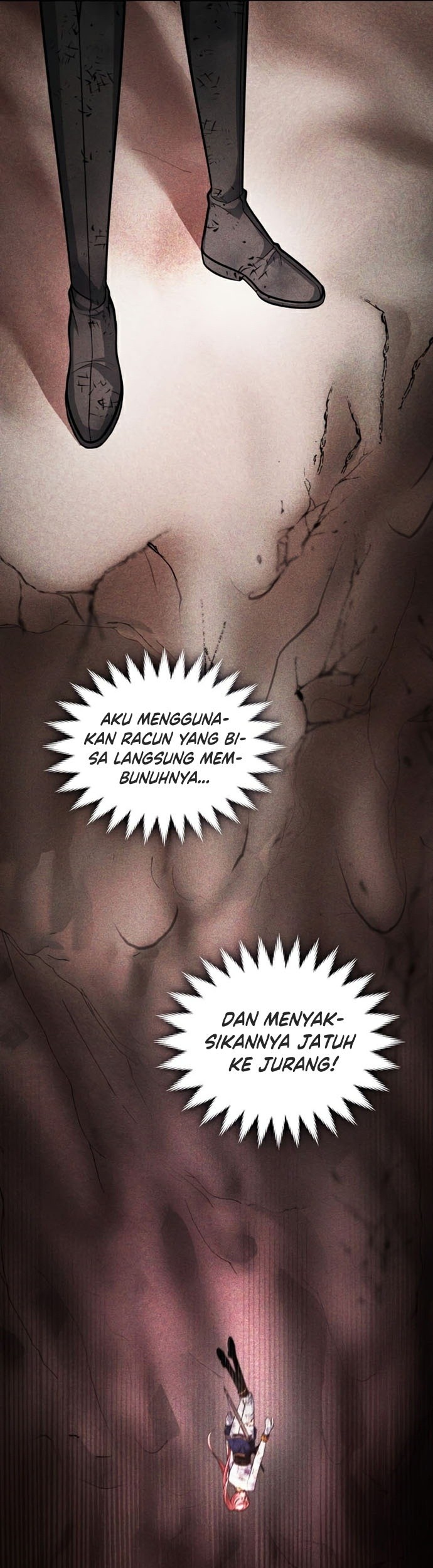 Regina Rena: To the Unforgiven Chapter 20 - halaman 66