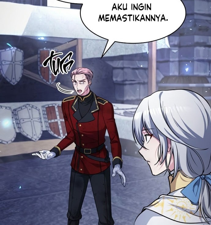 Regina Rena: To the Unforgiven Chapter 20 - halaman 71