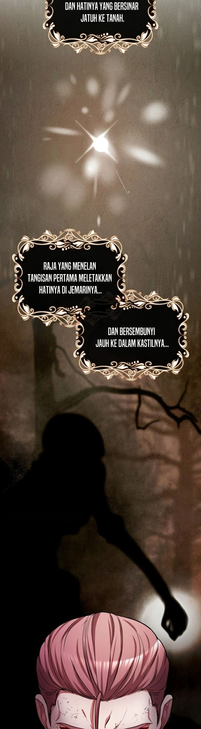 Regina Rena: To the Unforgiven Chapter 20 - halaman 78