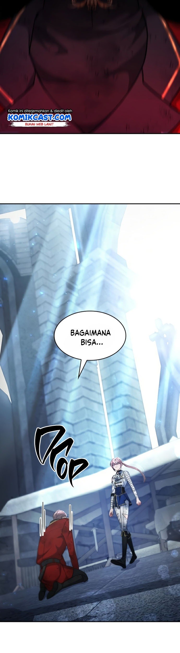 Regina Rena: To the Unforgiven Chapter 20 - halaman 84