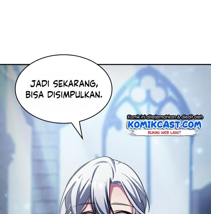 Regina Rena: To the Unforgiven Chapter 20 - halaman 85