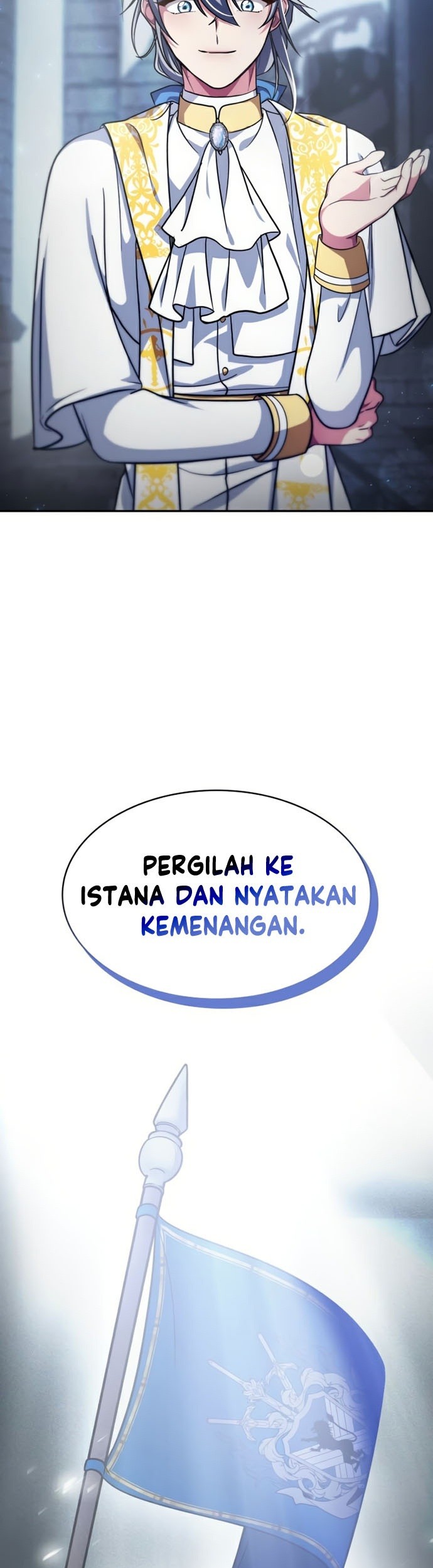 Regina Rena: To the Unforgiven Chapter 20 - halaman 86
