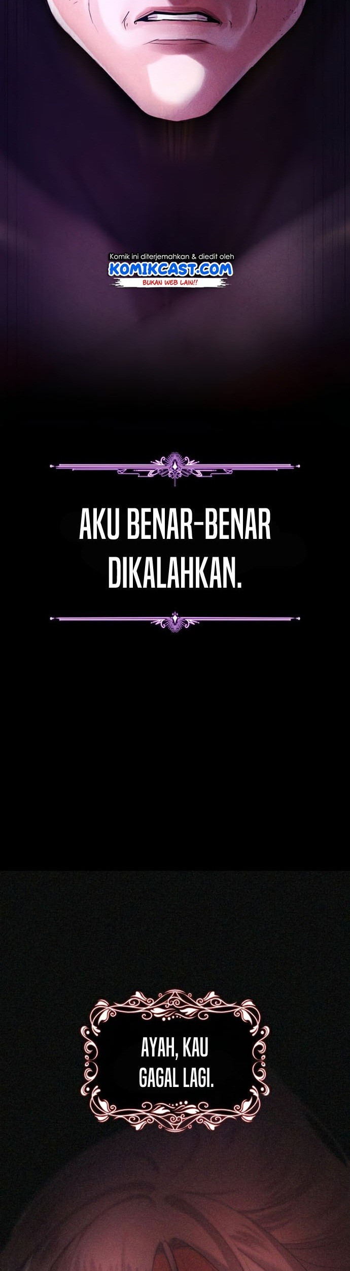 Regina Rena: To the Unforgiven Chapter 20 - halaman 92